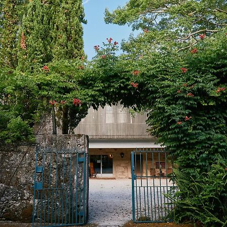 Quinta Da Bouca D'Arques Hotel Vila de Punhe Kültér fotó