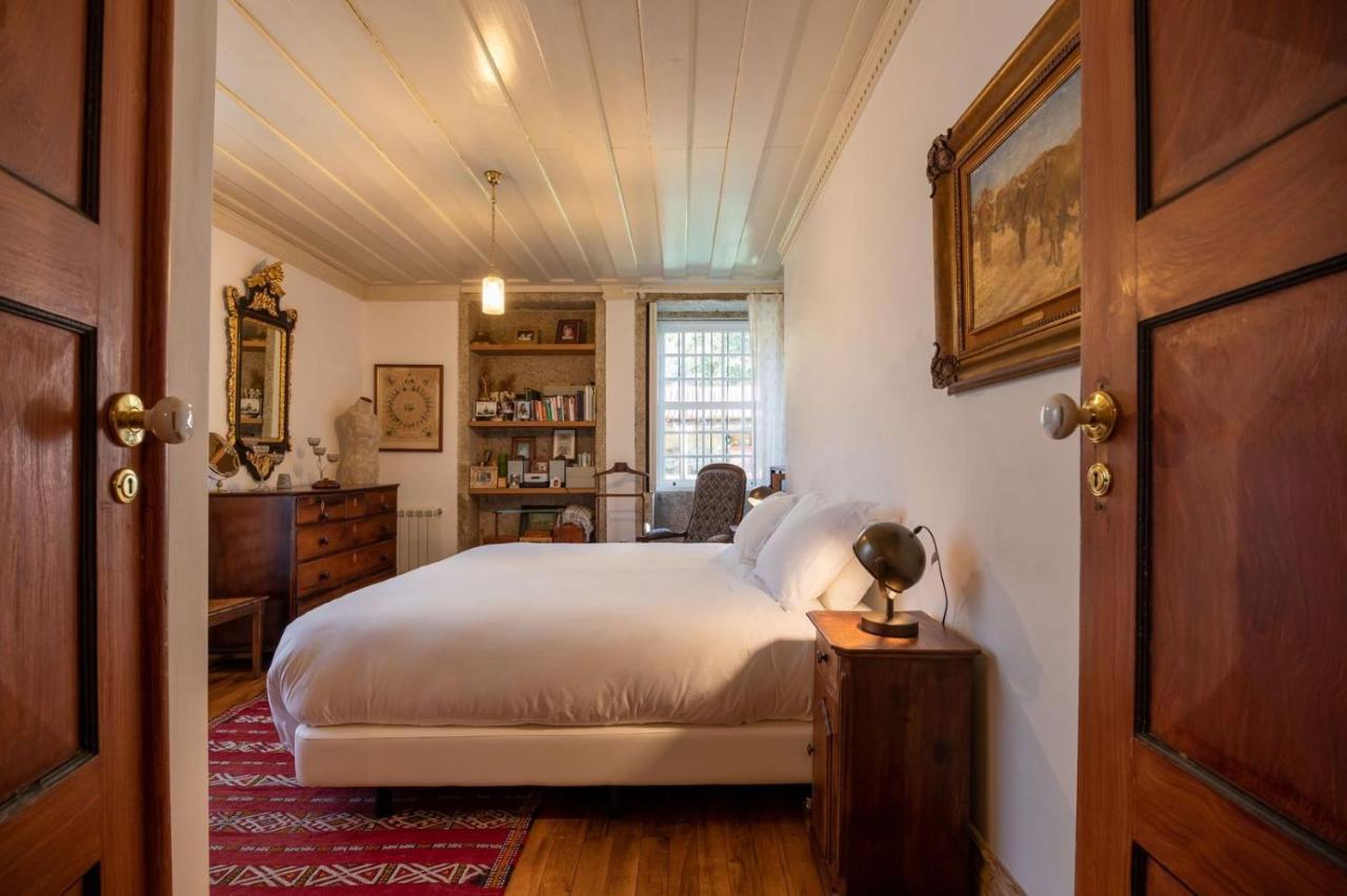 Quinta Da Bouca D'Arques Hotel Vila de Punhe Kültér fotó
