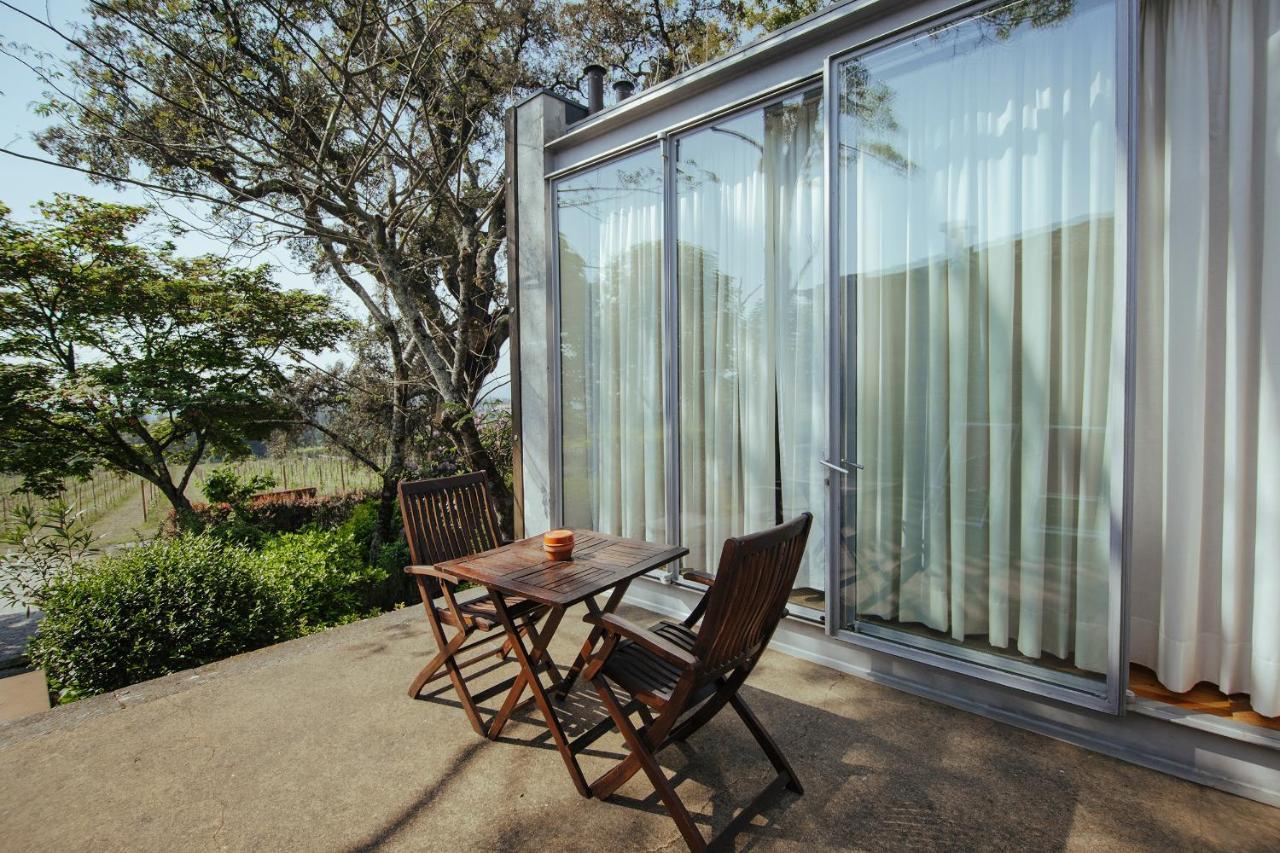 Quinta Da Bouca D'Arques Hotel Vila de Punhe Kültér fotó