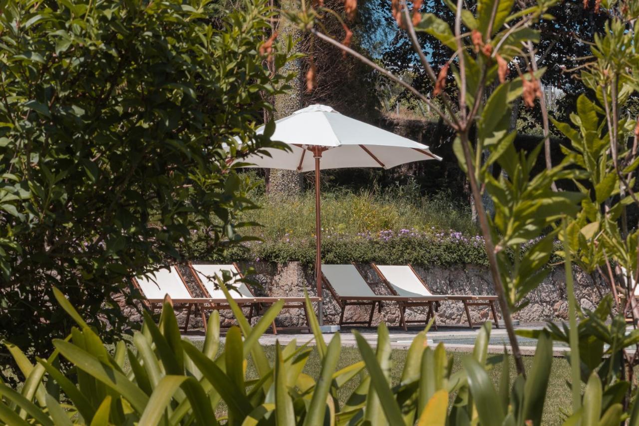 Quinta Da Bouca D'Arques Hotel Vila de Punhe Kültér fotó