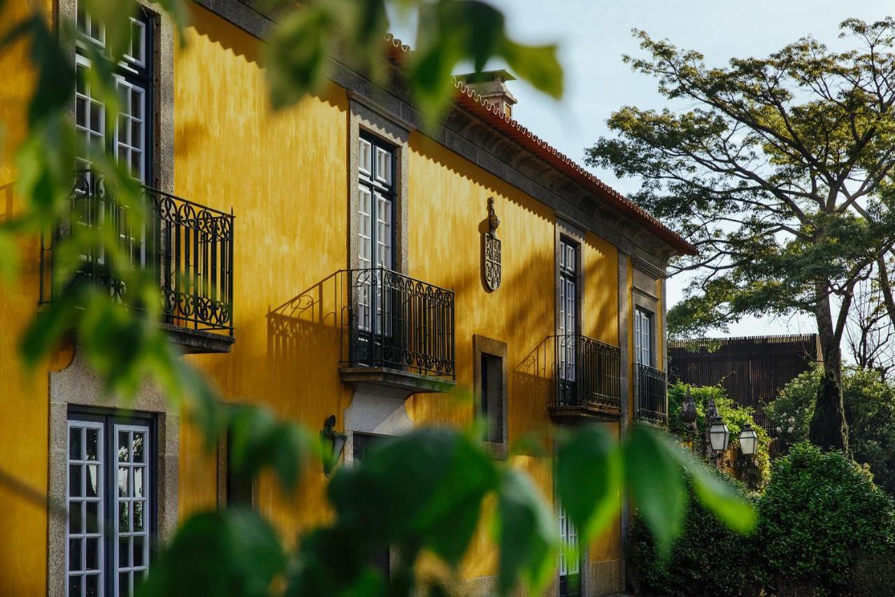 Quinta Da Bouca D'Arques Hotel Vila de Punhe Kültér fotó