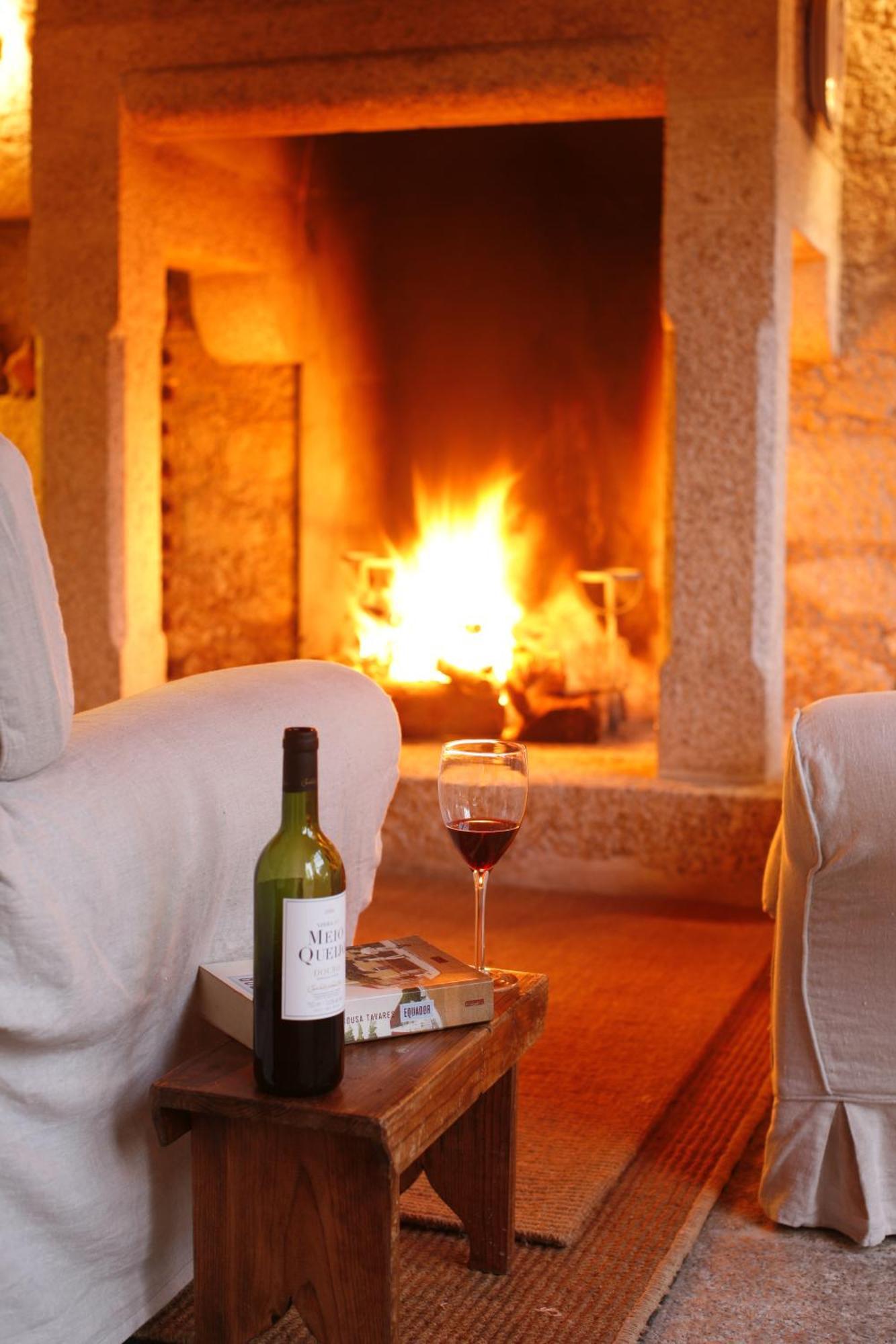 Quinta Da Bouca D'Arques Hotel Vila de Punhe Kültér fotó