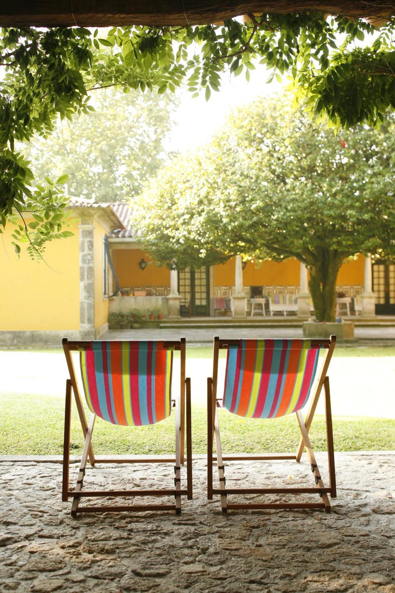 Quinta Da Bouca D'Arques Hotel Vila de Punhe Kültér fotó