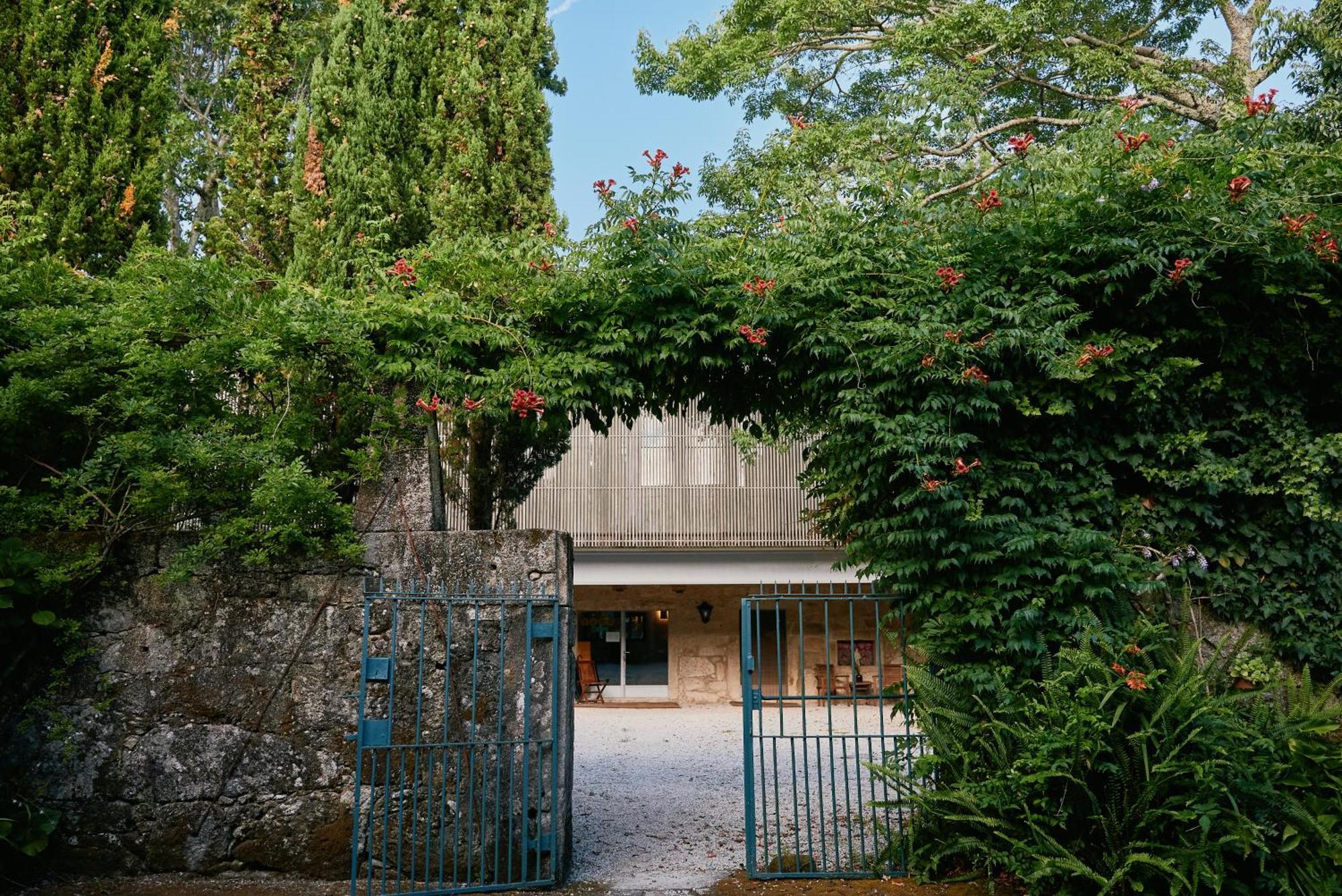 Quinta Da Bouca D'Arques Hotel Vila de Punhe Kültér fotó