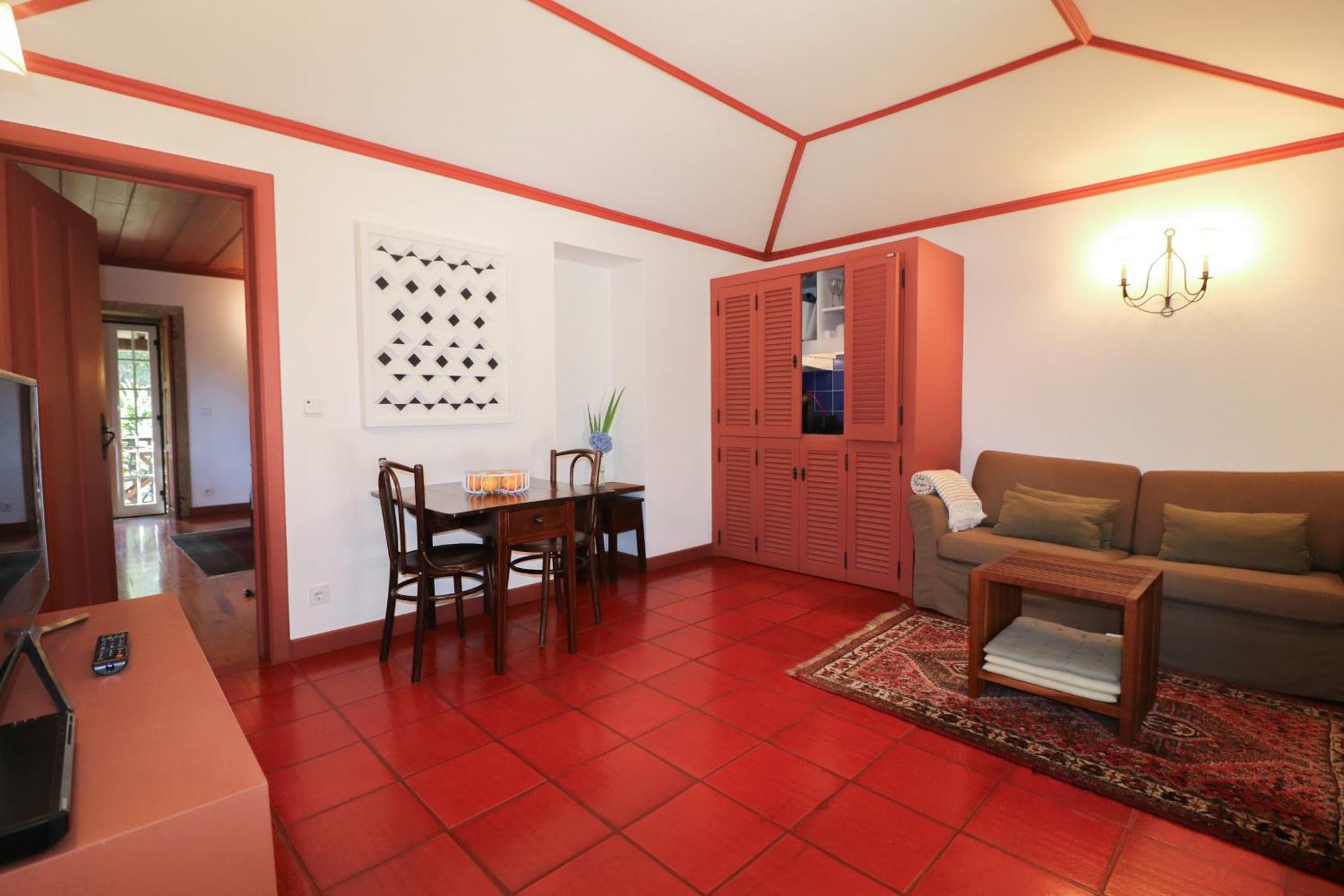 Quinta Da Bouca D'Arques Hotel Vila de Punhe Kültér fotó