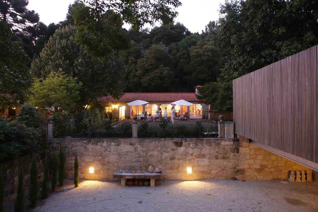 Quinta Da Bouca D'Arques Hotel Vila de Punhe Kültér fotó