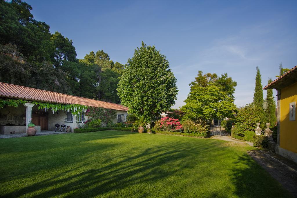 Quinta Da Bouca D'Arques Hotel Vila de Punhe Kültér fotó