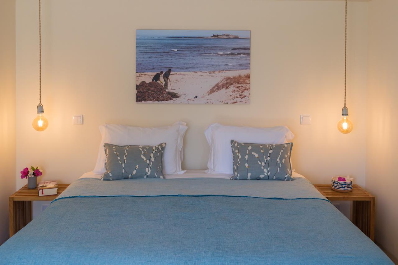 Quinta Da Bouca D'Arques Hotel Vila de Punhe Kültér fotó