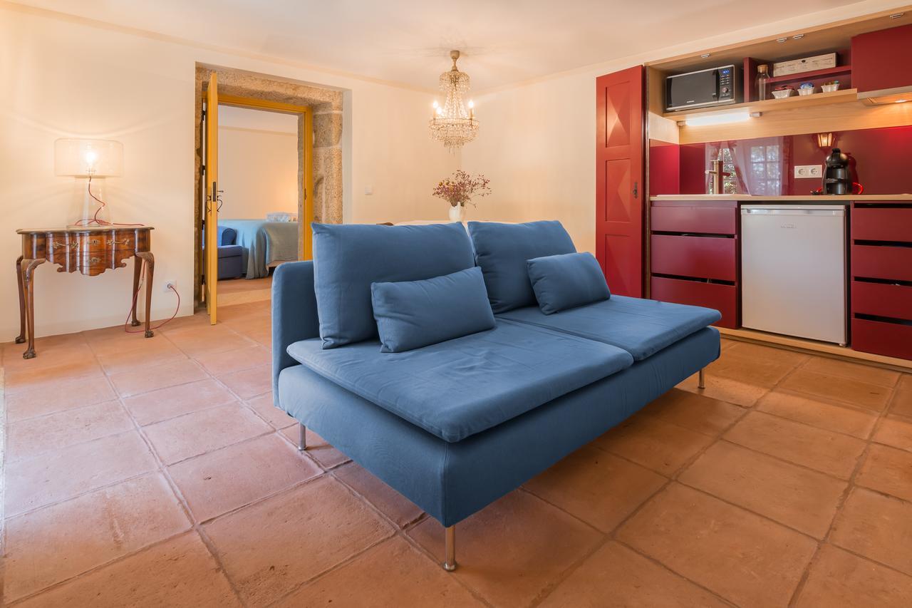 Quinta Da Bouca D'Arques Hotel Vila de Punhe Kültér fotó