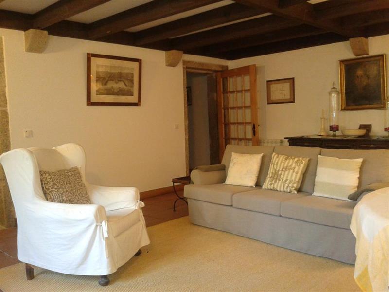 Quinta Da Bouca D'Arques Hotel Vila de Punhe Kültér fotó